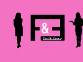 Logo Fani & Events