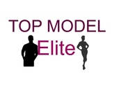 Logo Top Model Elite