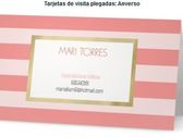 Mary Torres Make-Up
