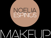 Noelia Espinos Make Up