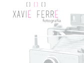 Logo Xavié Ferré
