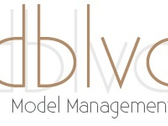 Logo dblvd Hostesses&Models