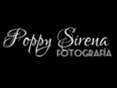 Logo Poppy Sirena Fotografía