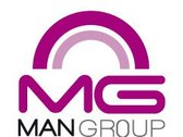 Logo Promociones y Eventos Mangroup