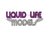 Logo Liquid Life Models