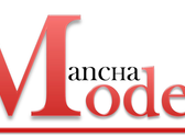 Logo Agencia De Modelos Mancha Models