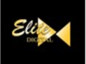 Logo Elite Fotografia