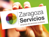 Logo Zaragoza Servicios