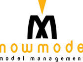 Logo Nowmode Miah Management