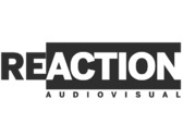 Reaction Audiovisual