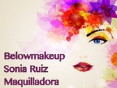 Below Makeup Sonia Ruiz Maquilladora