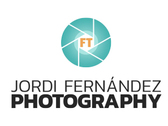 Logo Jordi Fernández Photography