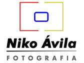 Logo Niko Ávila fotografía