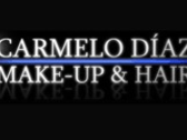Carmelo Diaz Make-Up & Hair