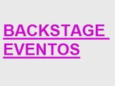 Backstage Eventos