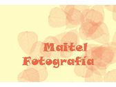 Logo Maitel Fotografía