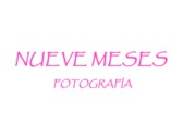 Logo Nueve Meses Fotografía