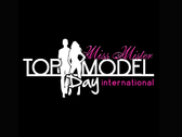 Logo Top Model Day