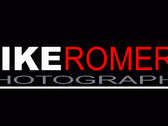 Logo Kike Romero Photography