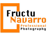 Logo Fructu Navarro - Fotógrafo - Instructor de Fotografía - Escritor
