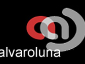 Logo Alvaroluna