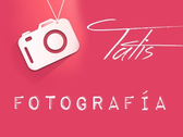 Logo Tatis Fotografía