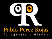 Logo PABLO PEREZ ROJAS