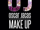 Maquillador Oscar Jacas