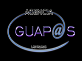 Logo A Guapos Las Palmas