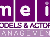 Mei Models & Actors Management