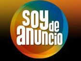 Logo Soy De Anuncio