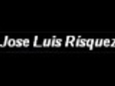 Logo JOSE LUIS RÍSQUEZ. FOTÓGRAFO DE MODA