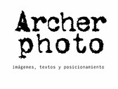 Logo Archerphoto