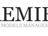 Logo Premier Models Management