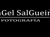 Logo Angel Salgueiro Fotografía