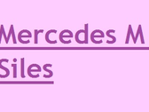 Logo Mercedes M Siles