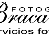 Logo Daniel Bracamonte Fotografo