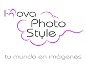 Logo Innova Photo Style   Estudio fotográfico