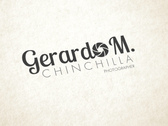 Logo Gerardo Moreno Chinchilla, Fotógrafo Profesional