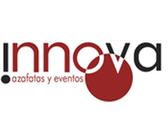 Logo Innova Azafatas  Y Eventos