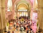 El MET de Nueva York acoge la exposición PUNK: del caos a la alta costura