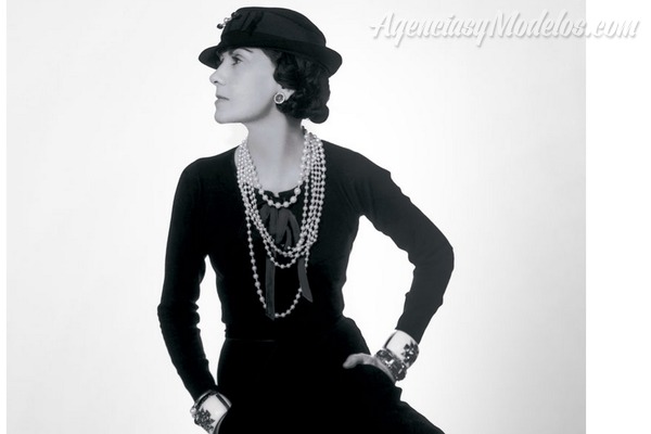 Los 100 años de Coco Chanel