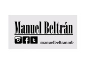 Manuel Beltran Modelos y Diseñadores
