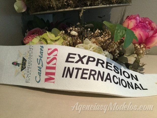 Miss Expresion International 