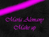 María Alemany Make Up