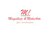 Logo Maquillaje & MotivArte