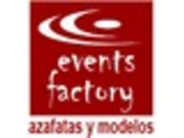 EVENTS FACTORY