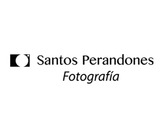 Logo Santos Perandones Fotografía
