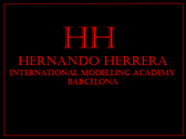 Hernando Herrera International Modelling