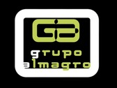 Logo Grupo Almagro